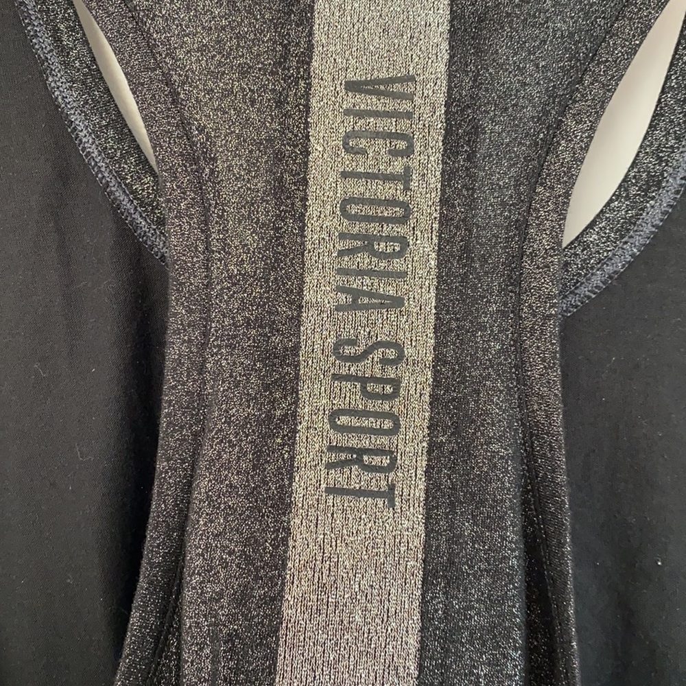 Victoria Sport top open back - Picture 5 of 7